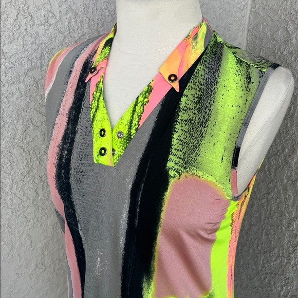 Jamie Sadock Top - Picture 2 of 6